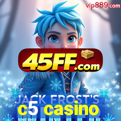 c5 casino